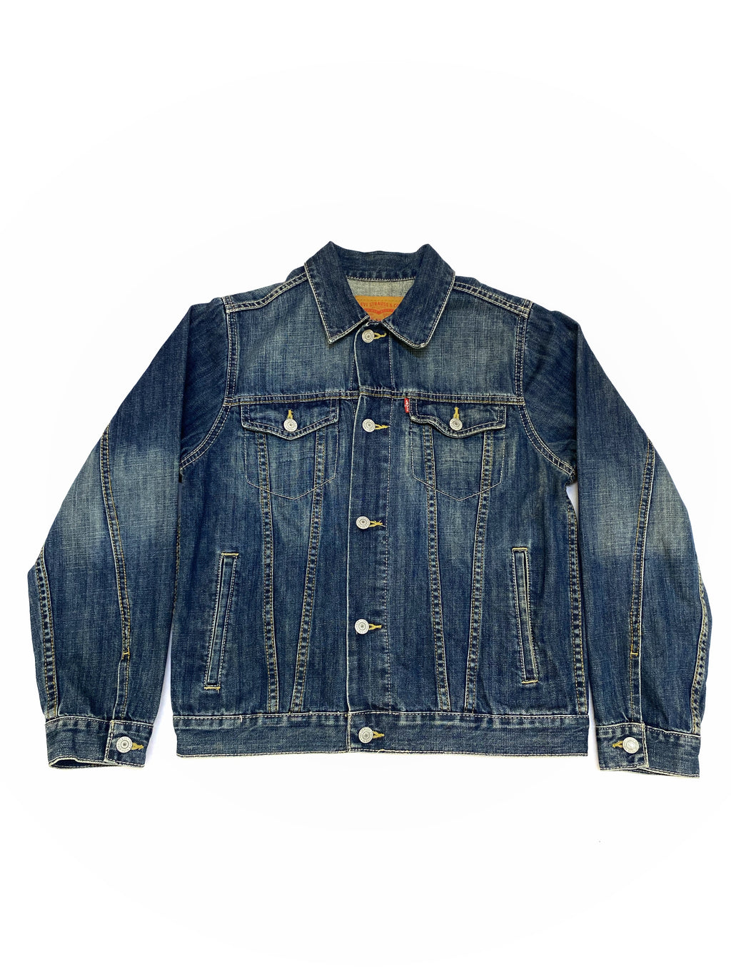Chaqueta Levi's  Trucker Denim