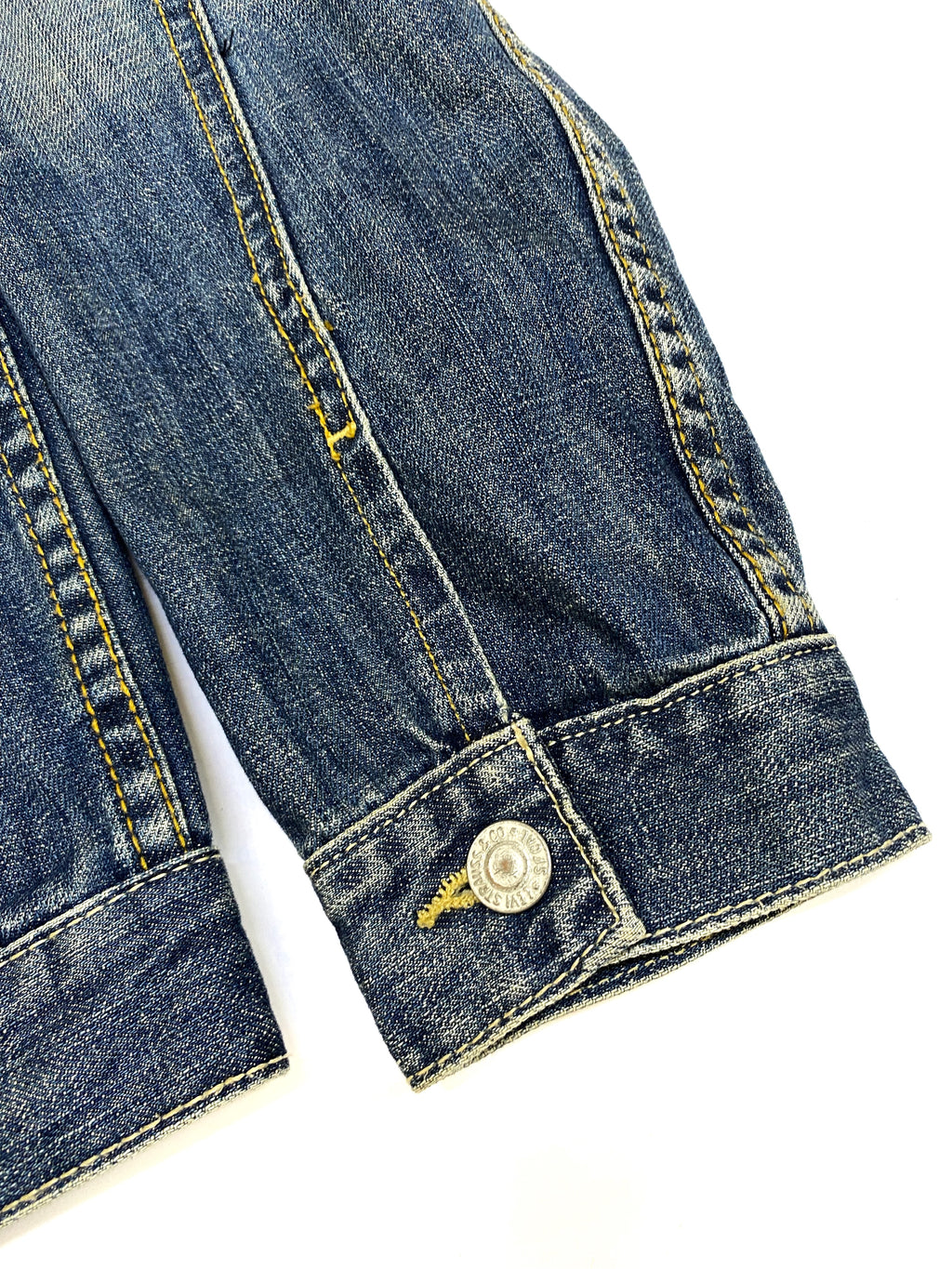 Chaqueta Levi's  Trucker Denim
