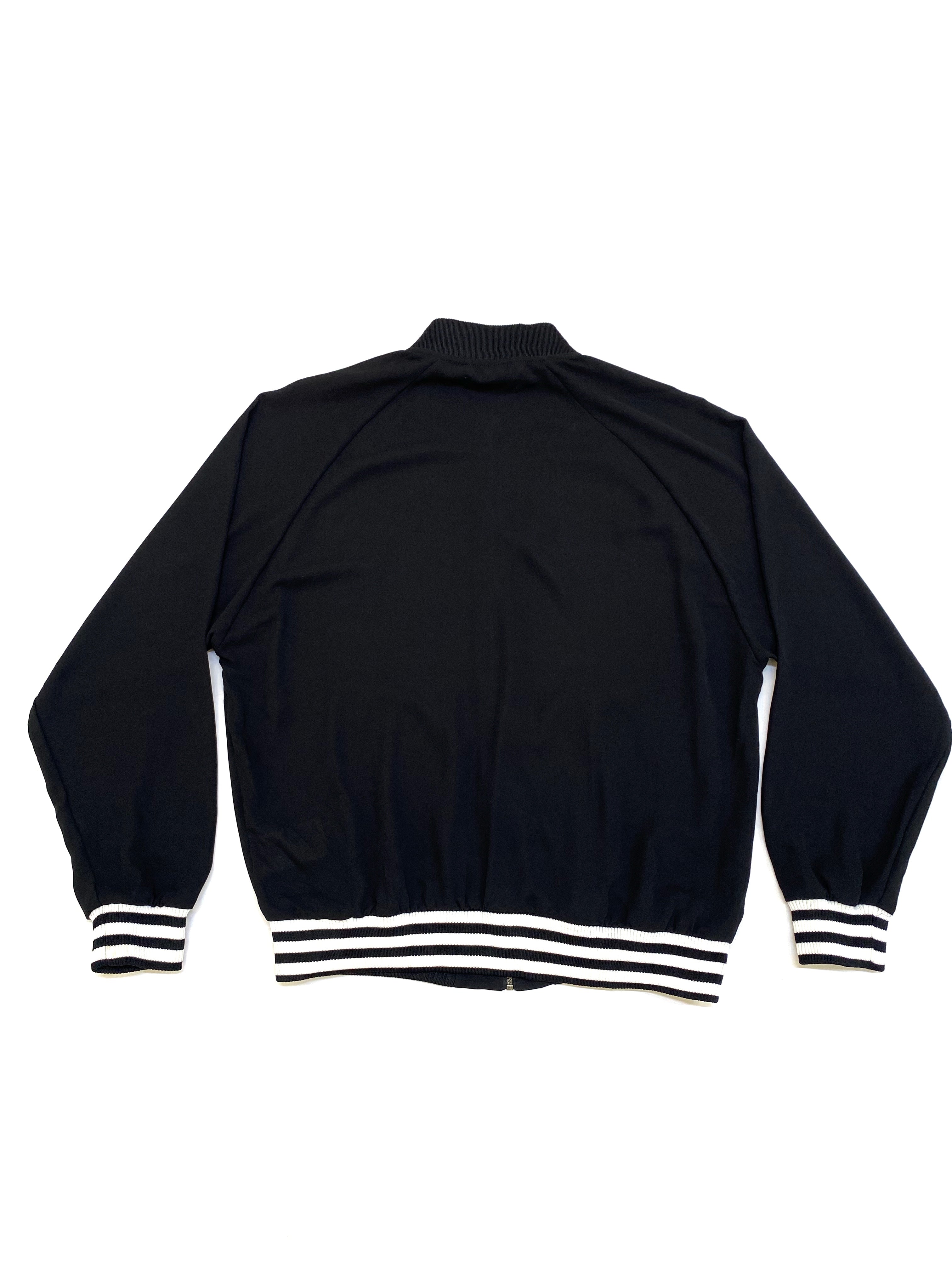 Chaqueta Adidas Originals  Velo Negra