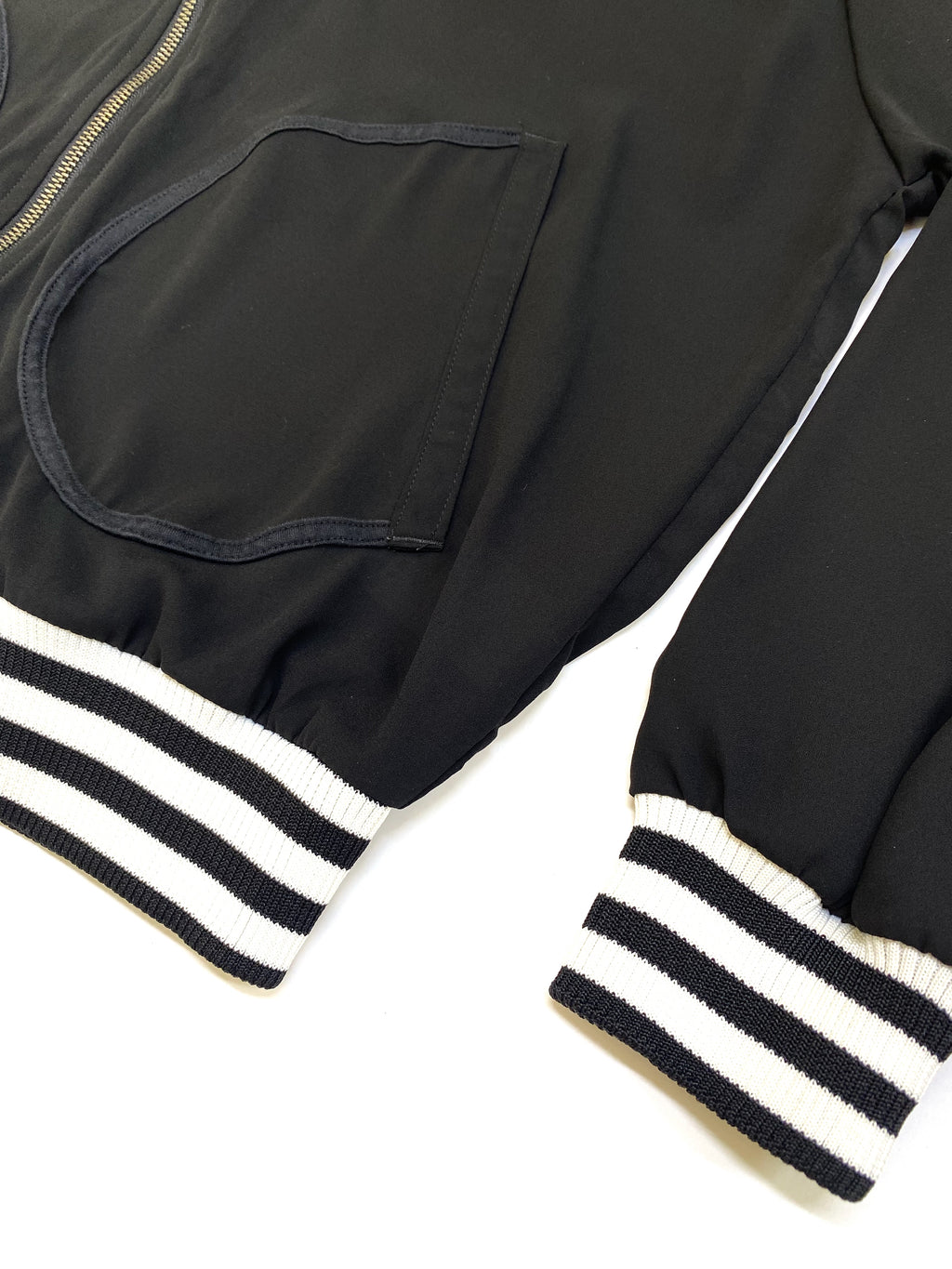 Chaqueta Adidas Originals  Velo Negra