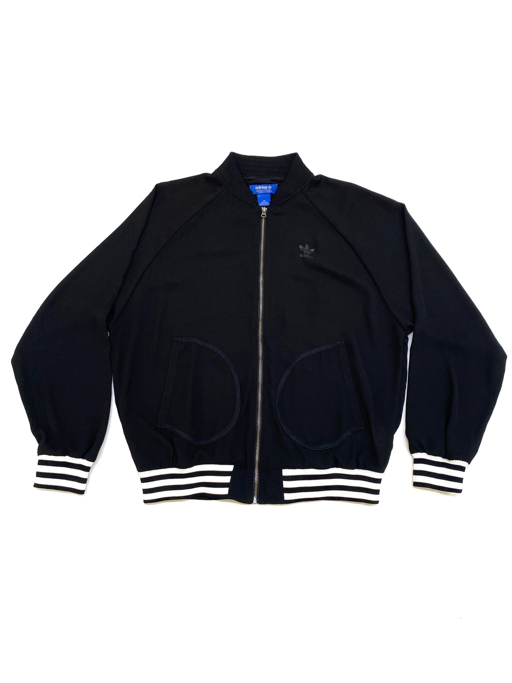 Chaqueta Adidas Originals  Velo Negra