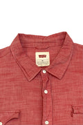 Camisa Levi’s Roja
