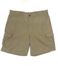 Bermuda Columbia Cargo Khaki