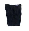 Bermuda Polo Ralph Lauren  Plisada Negro