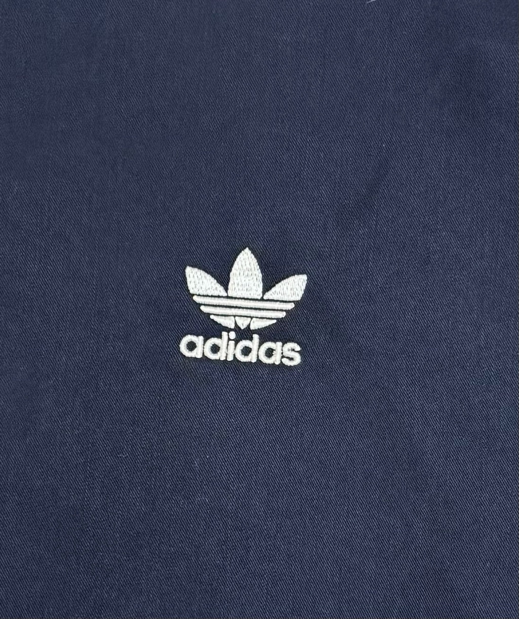 Buso Adidas Originals azul marino