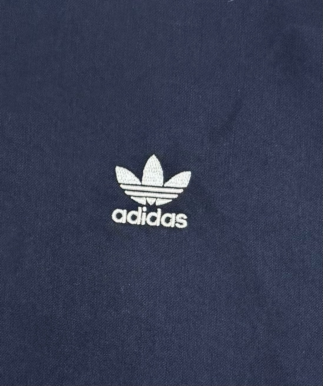 Buso Adidas Originals azul marino