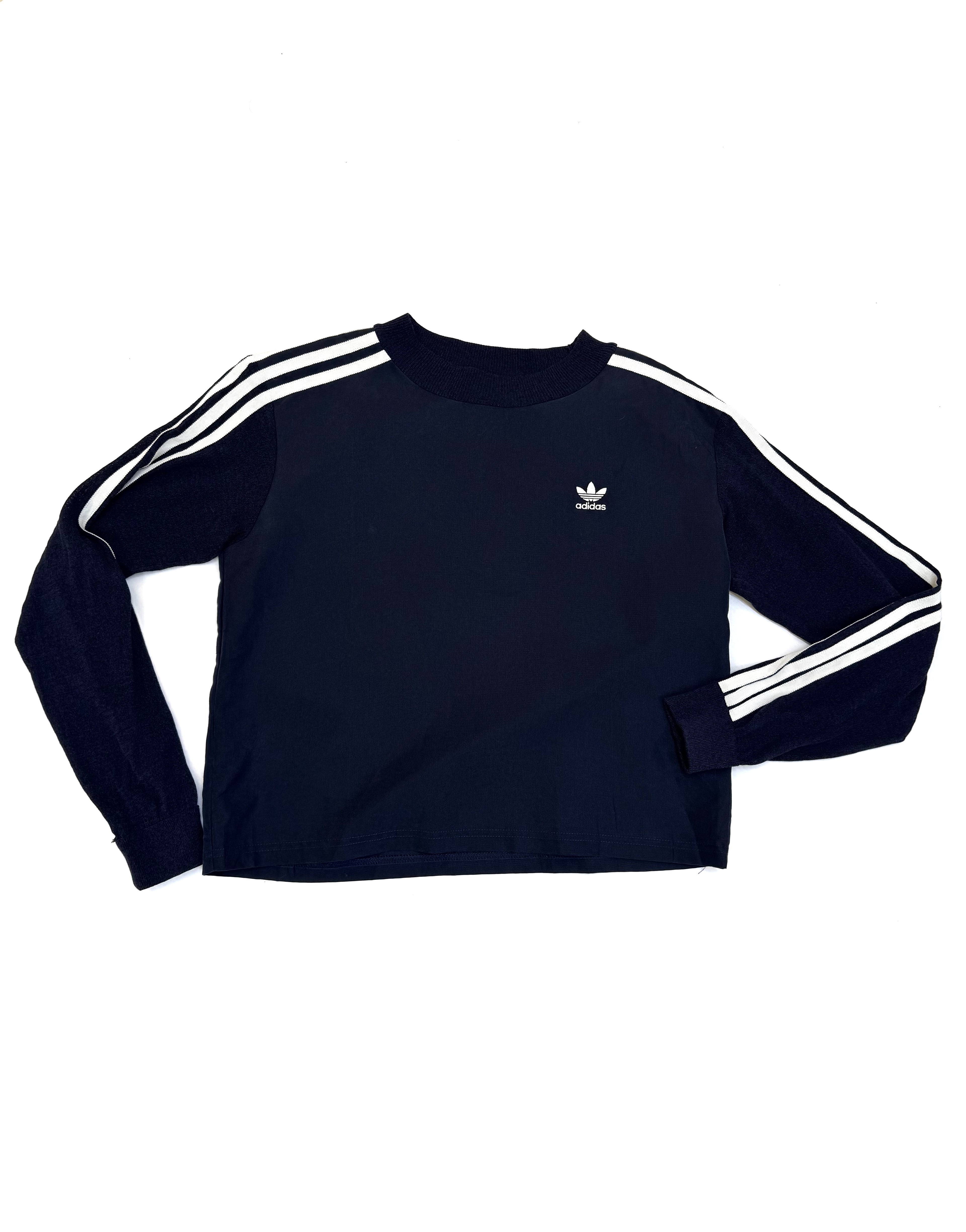 Buso Adidas Originals azul marino