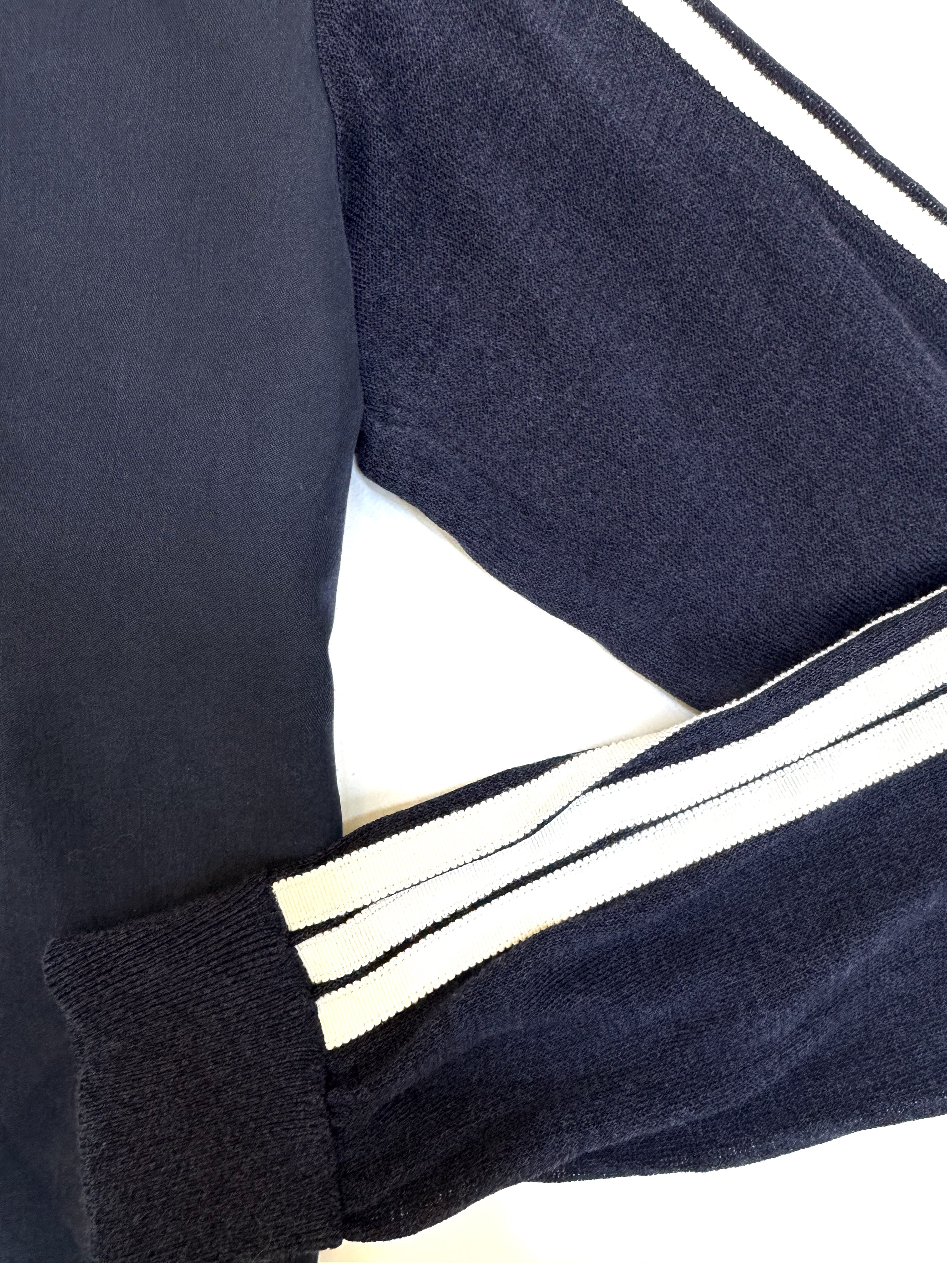 Buso Adidas Originals azul marino