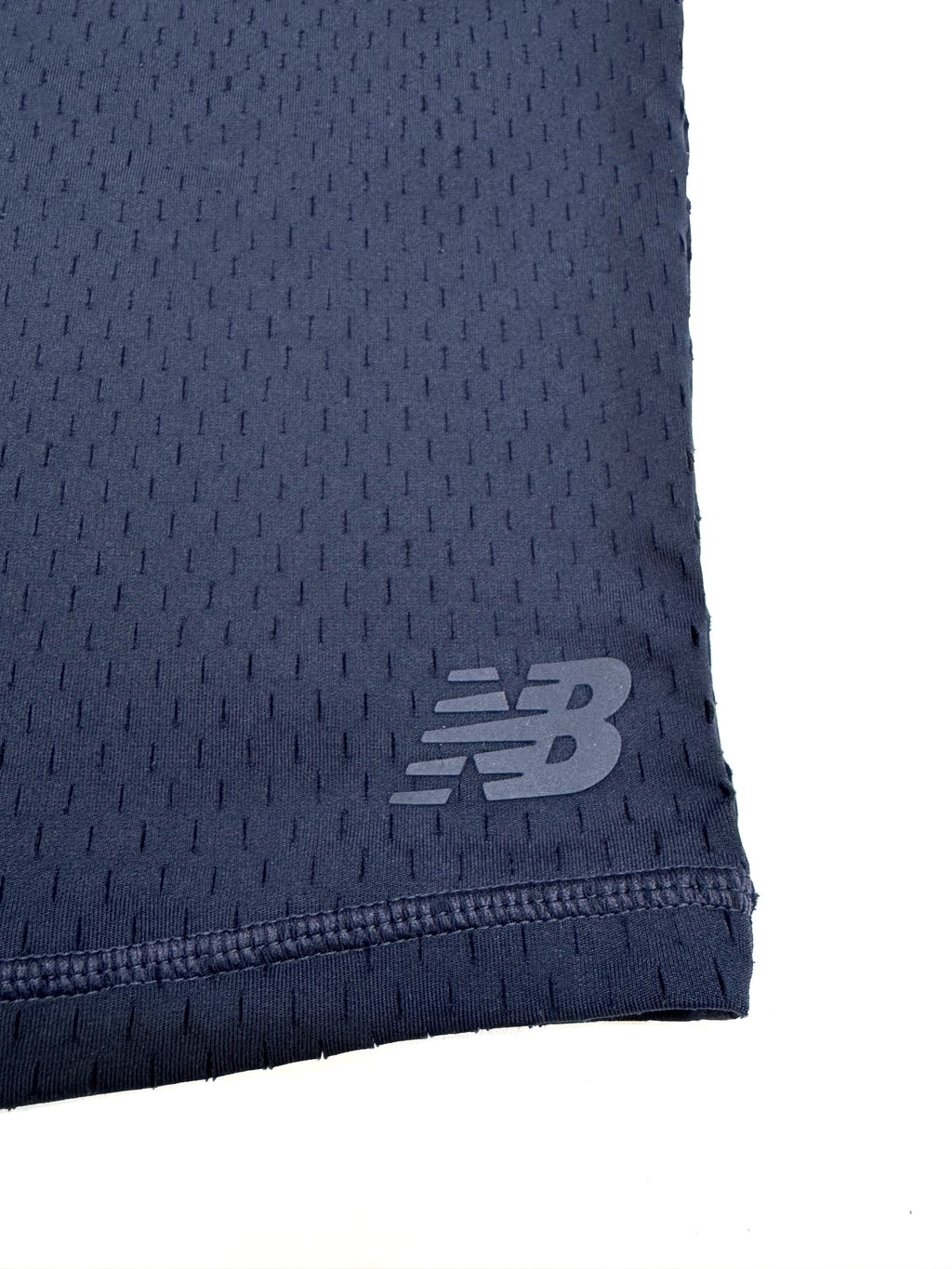 Top Deportivo New Balance  — Azul Marino