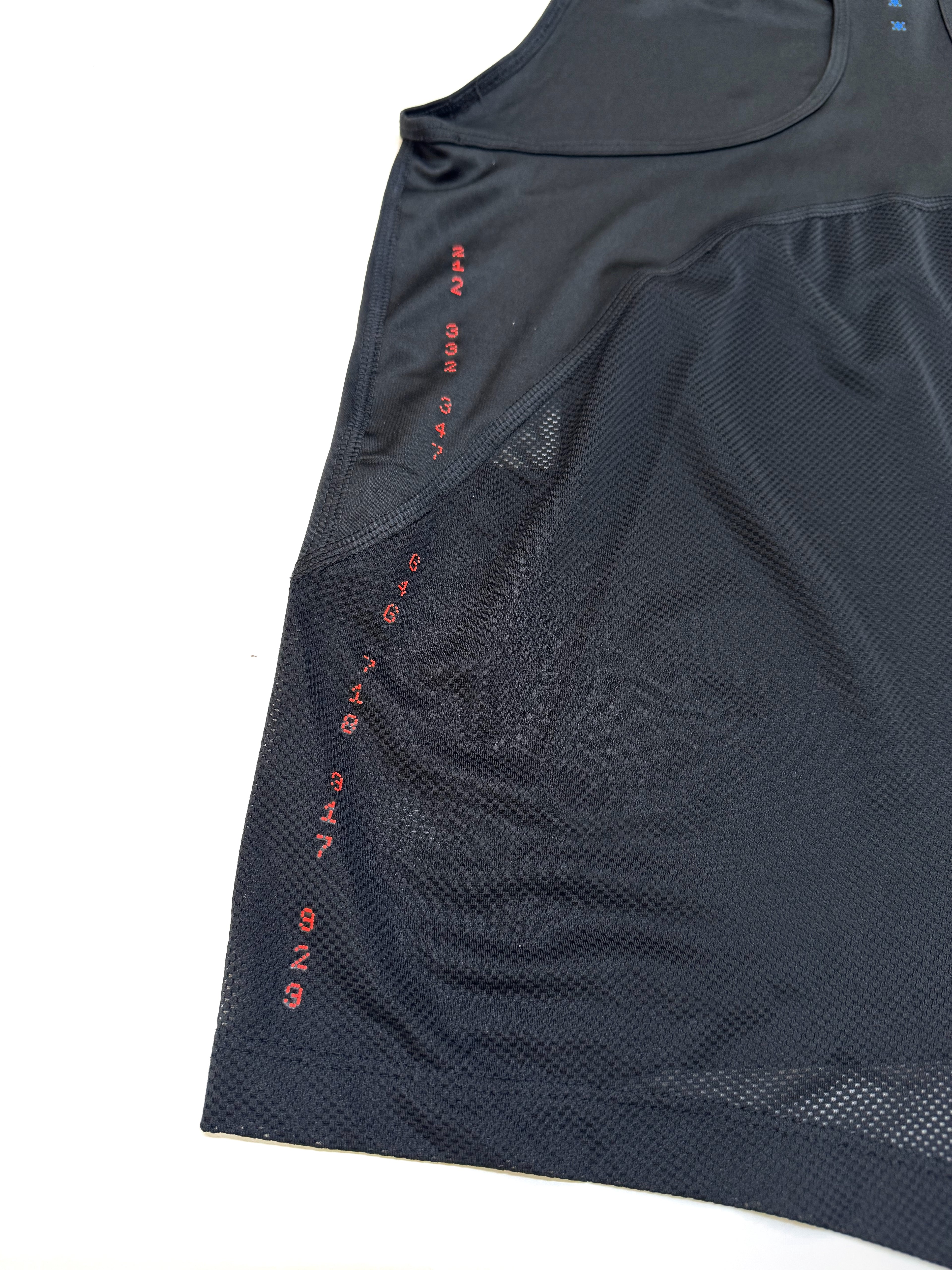 Camisilla Nike New York City  Dri-FIT negra