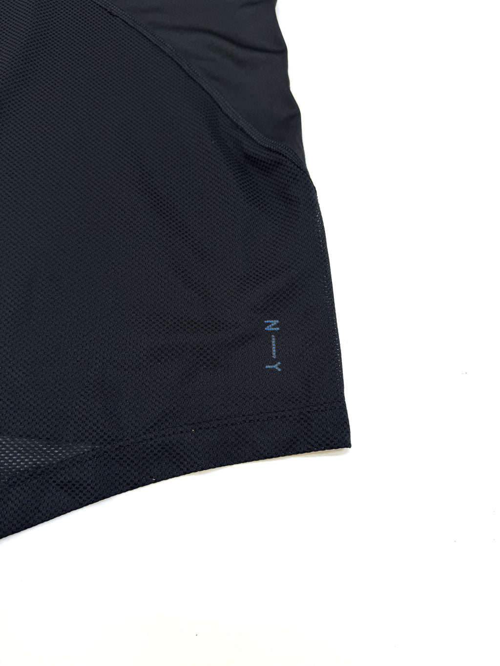 Camisilla Nike New York City  Dri-FIT negra