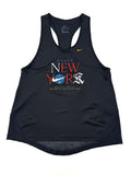 Camisilla Nike New York City  Dri-FIT negra