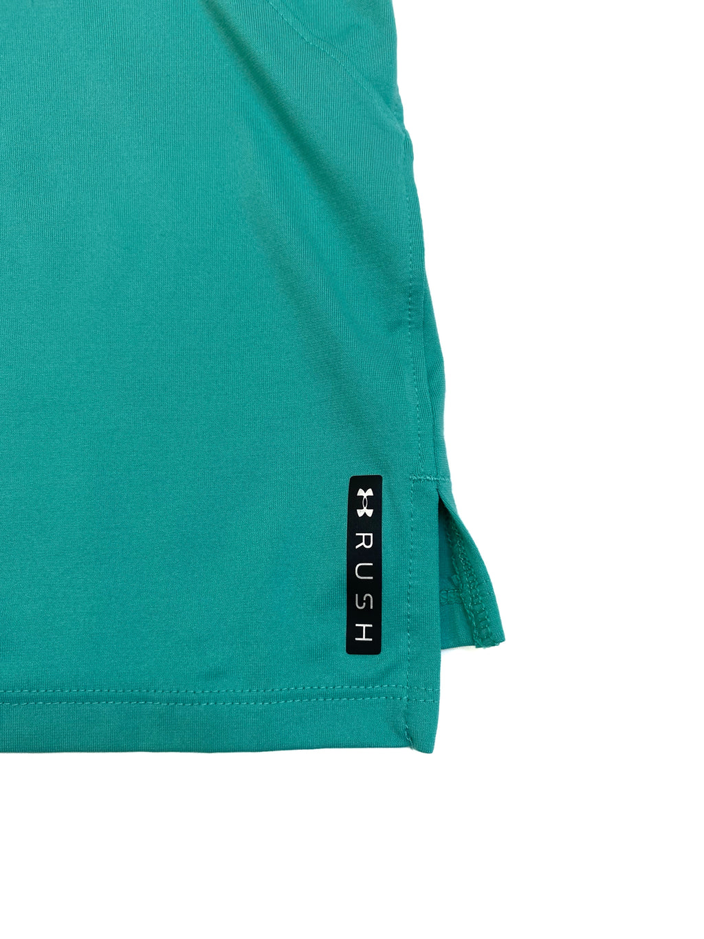 Camisilla Under Armour  Deportiva verde