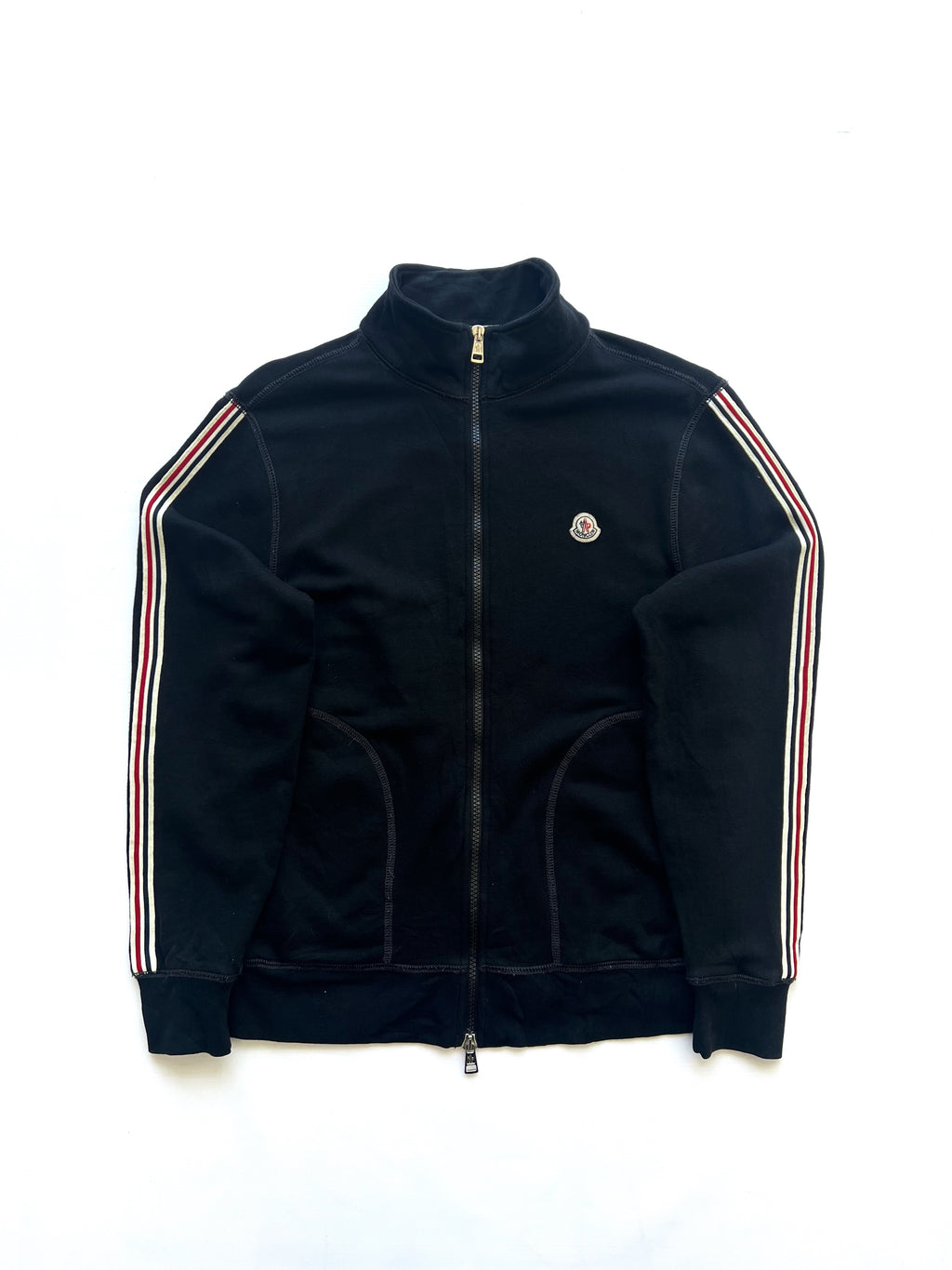 Chaqueta Moncler  negra