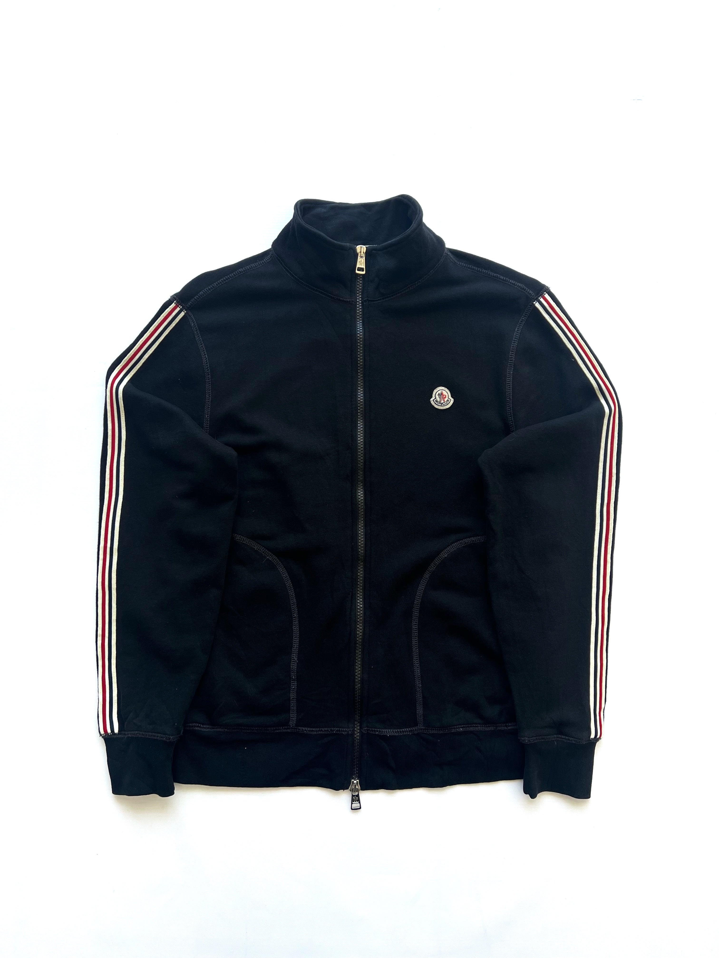 Chaqueta Moncler  negra