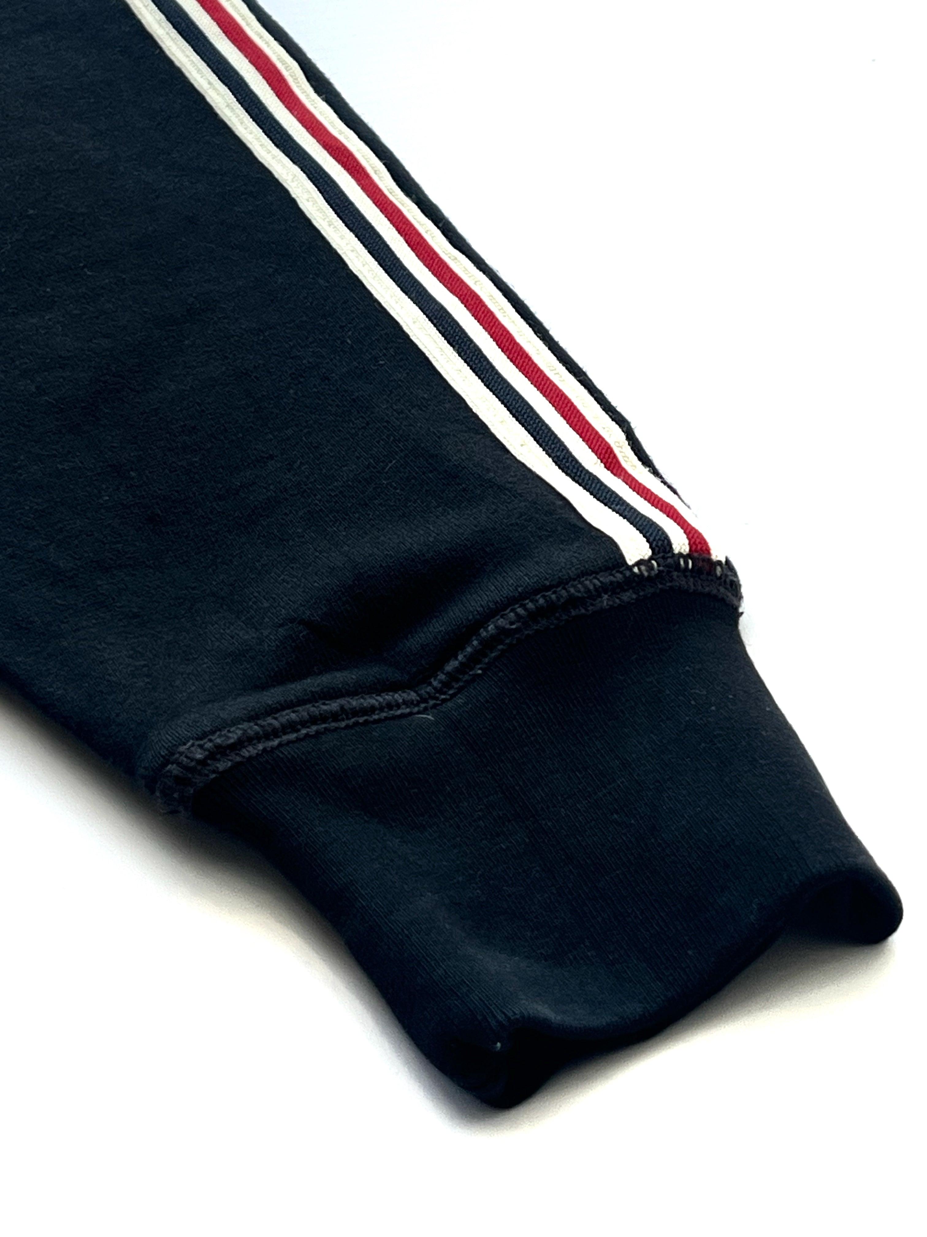 Chaqueta Moncler  negra