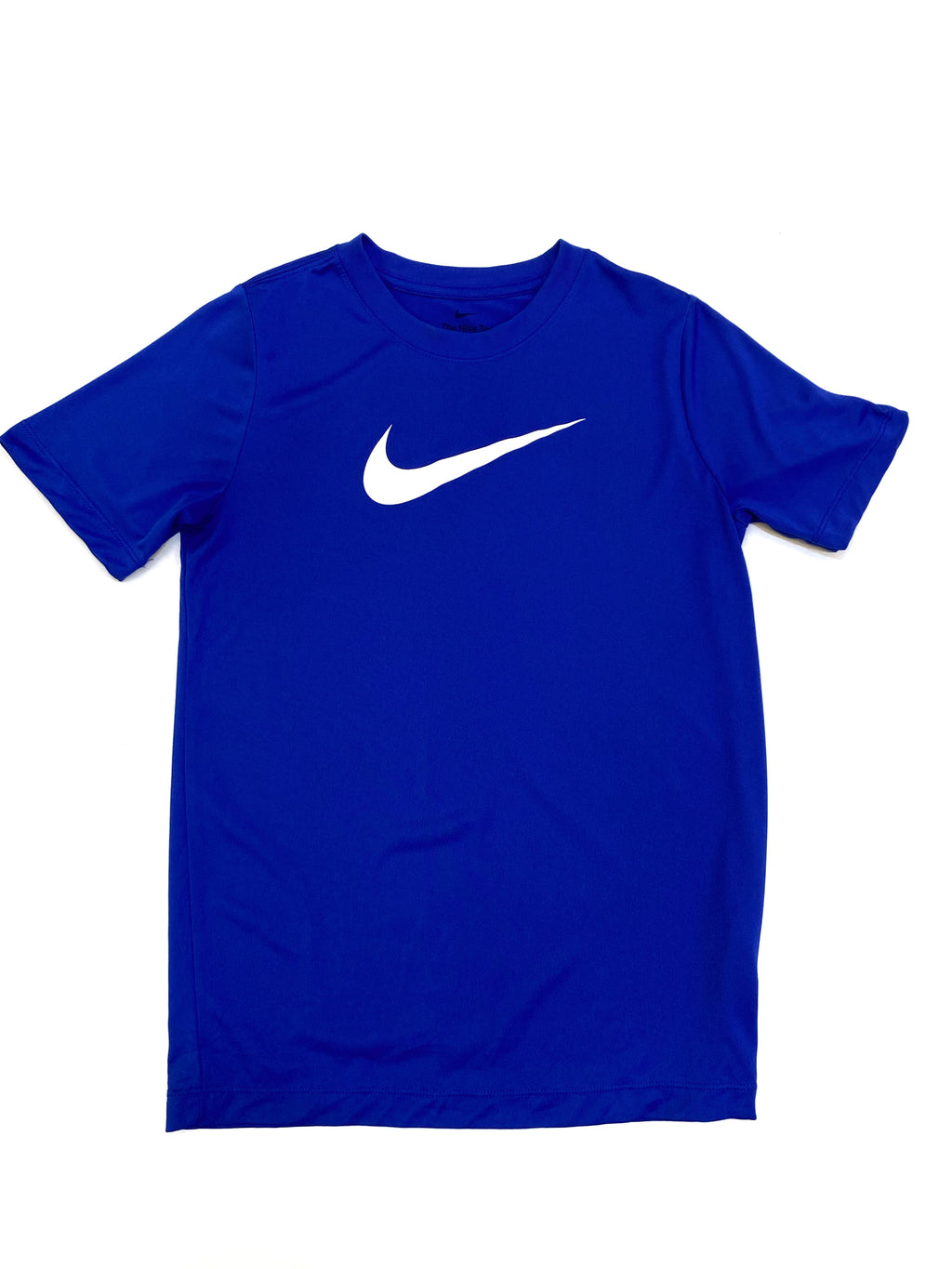Camiseta Nike Drift   Azul Rey
