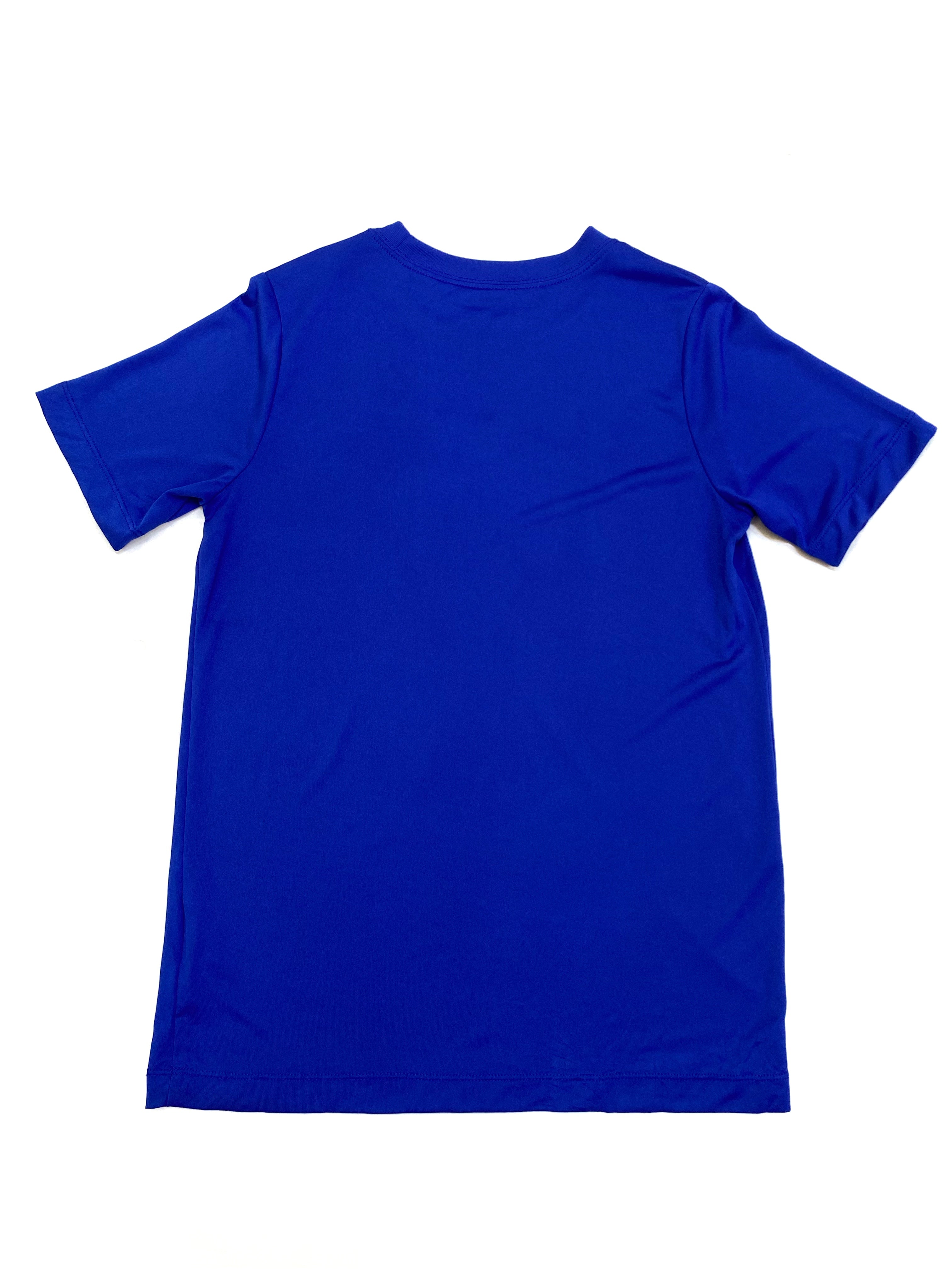Camiseta Nike Drift   Azul Rey