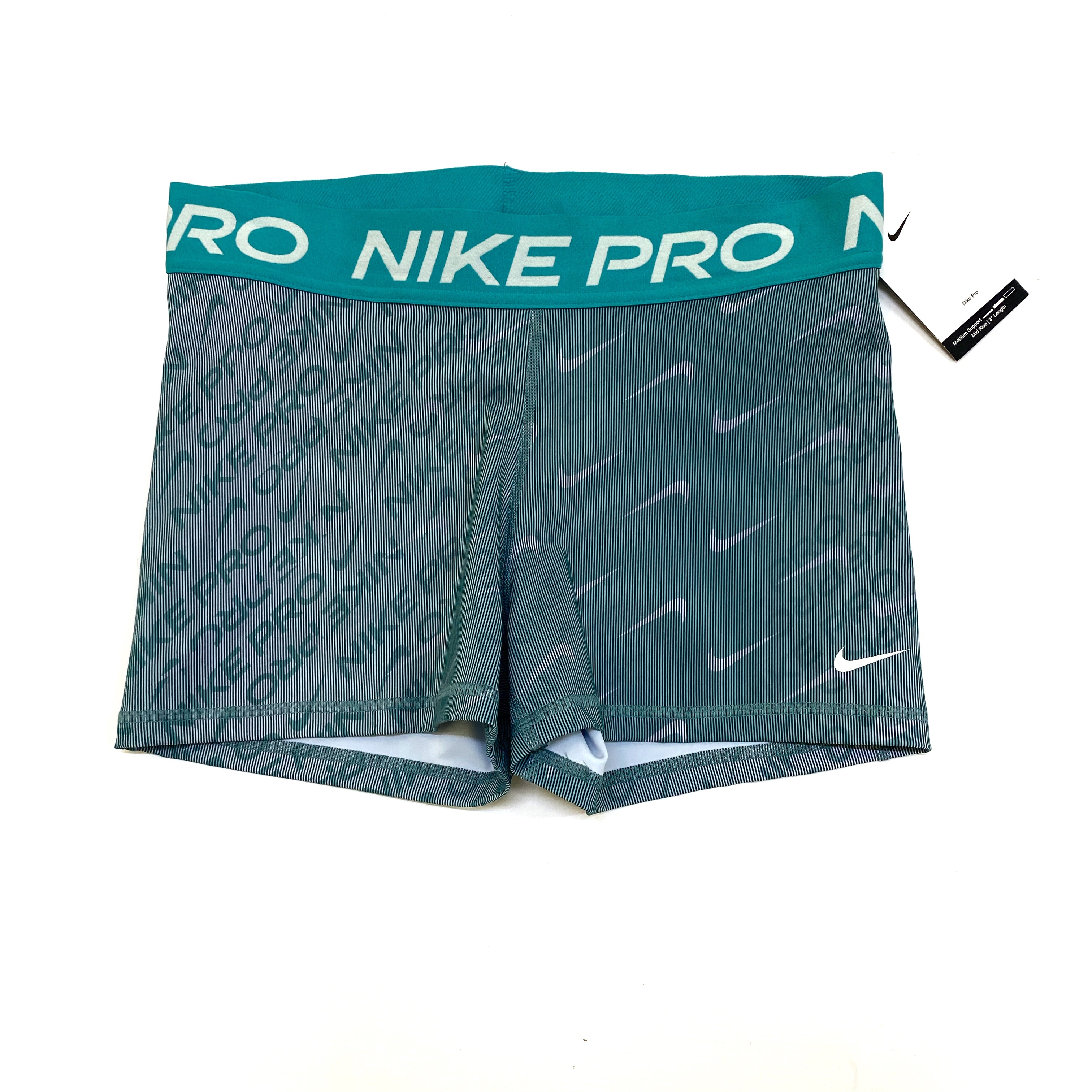 Short Nike Pro Printed