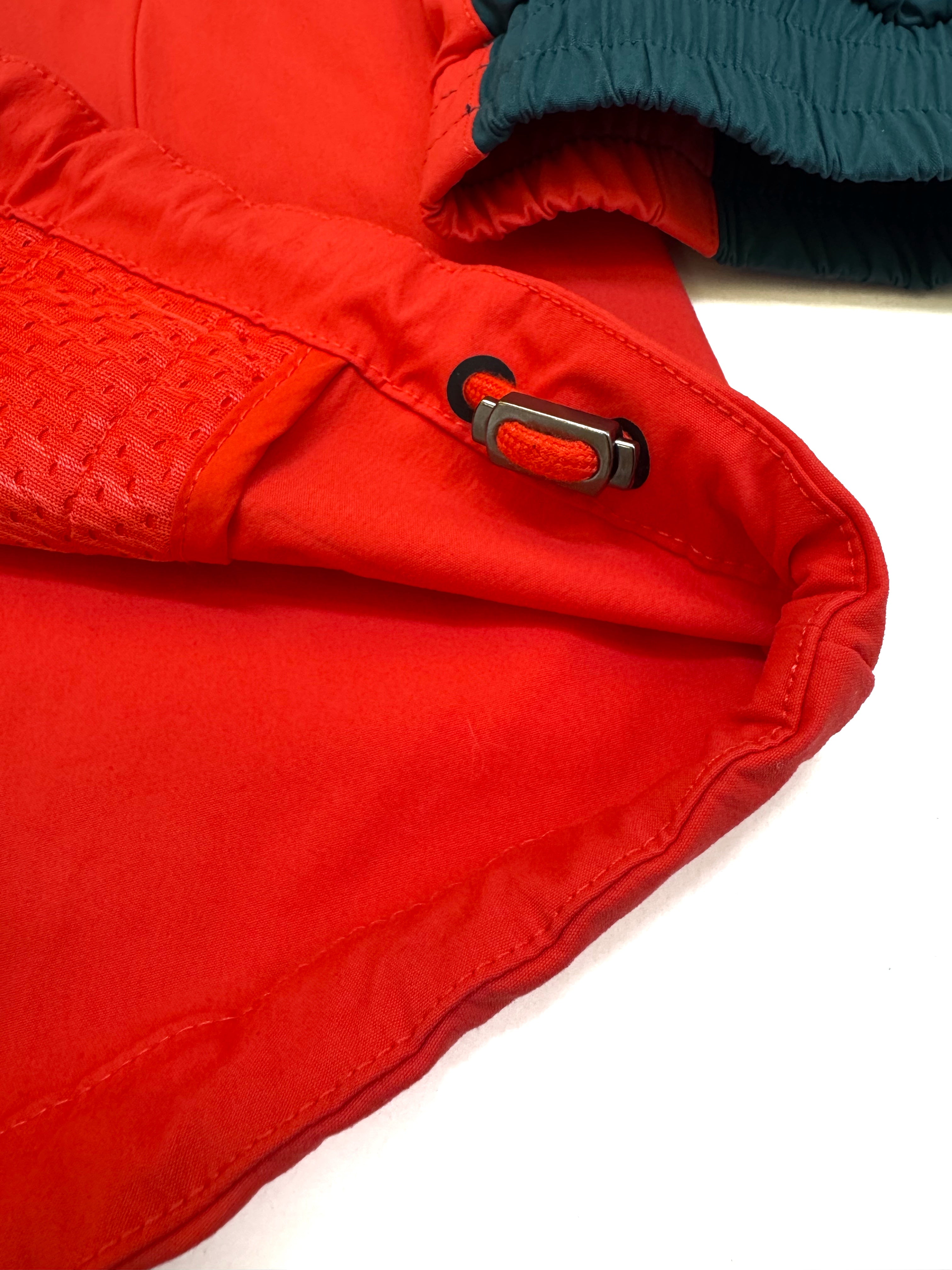Chaqueta Wilson Roja