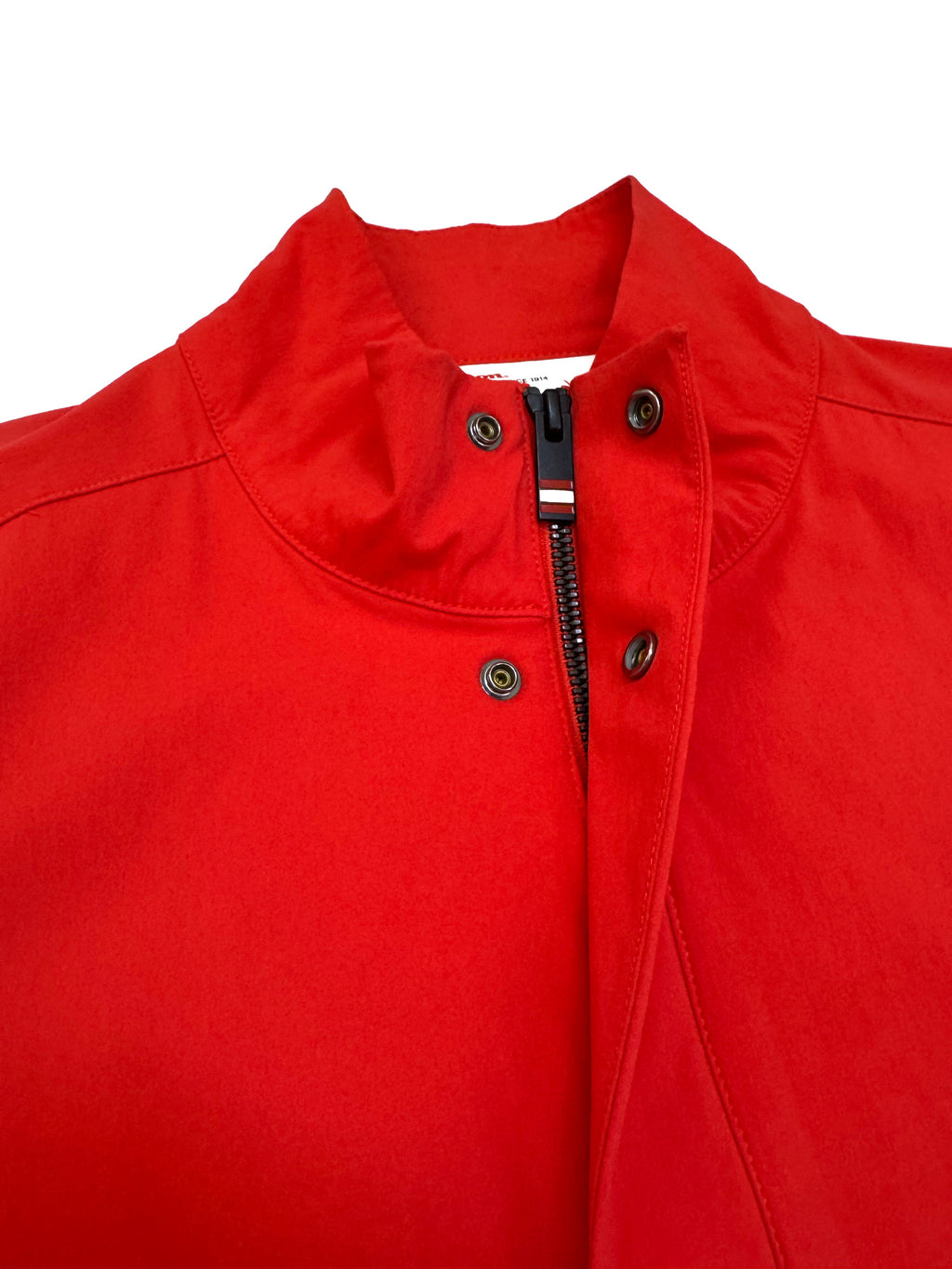 Chaqueta Wilson Roja