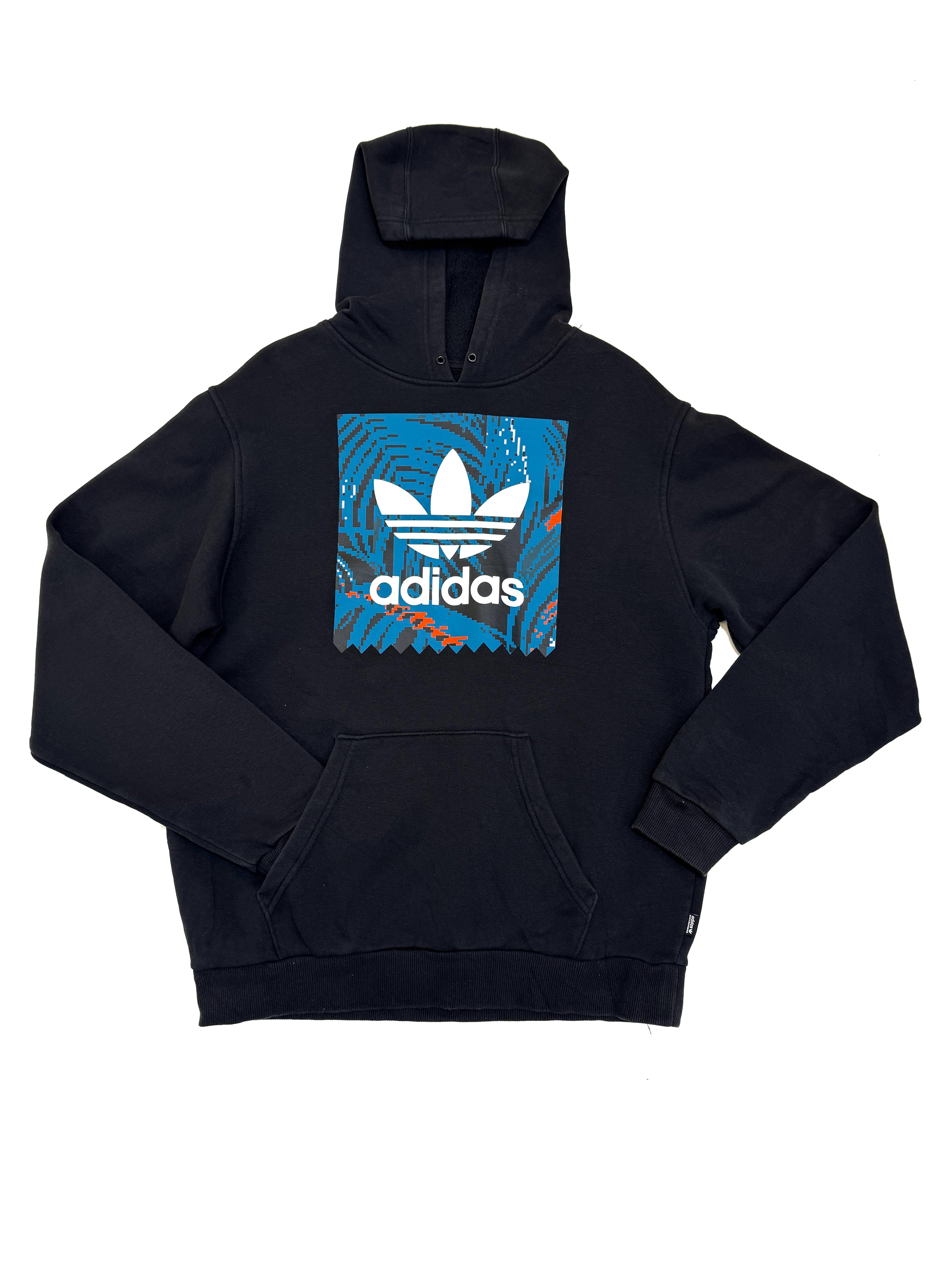 Buso Adidas Negro
