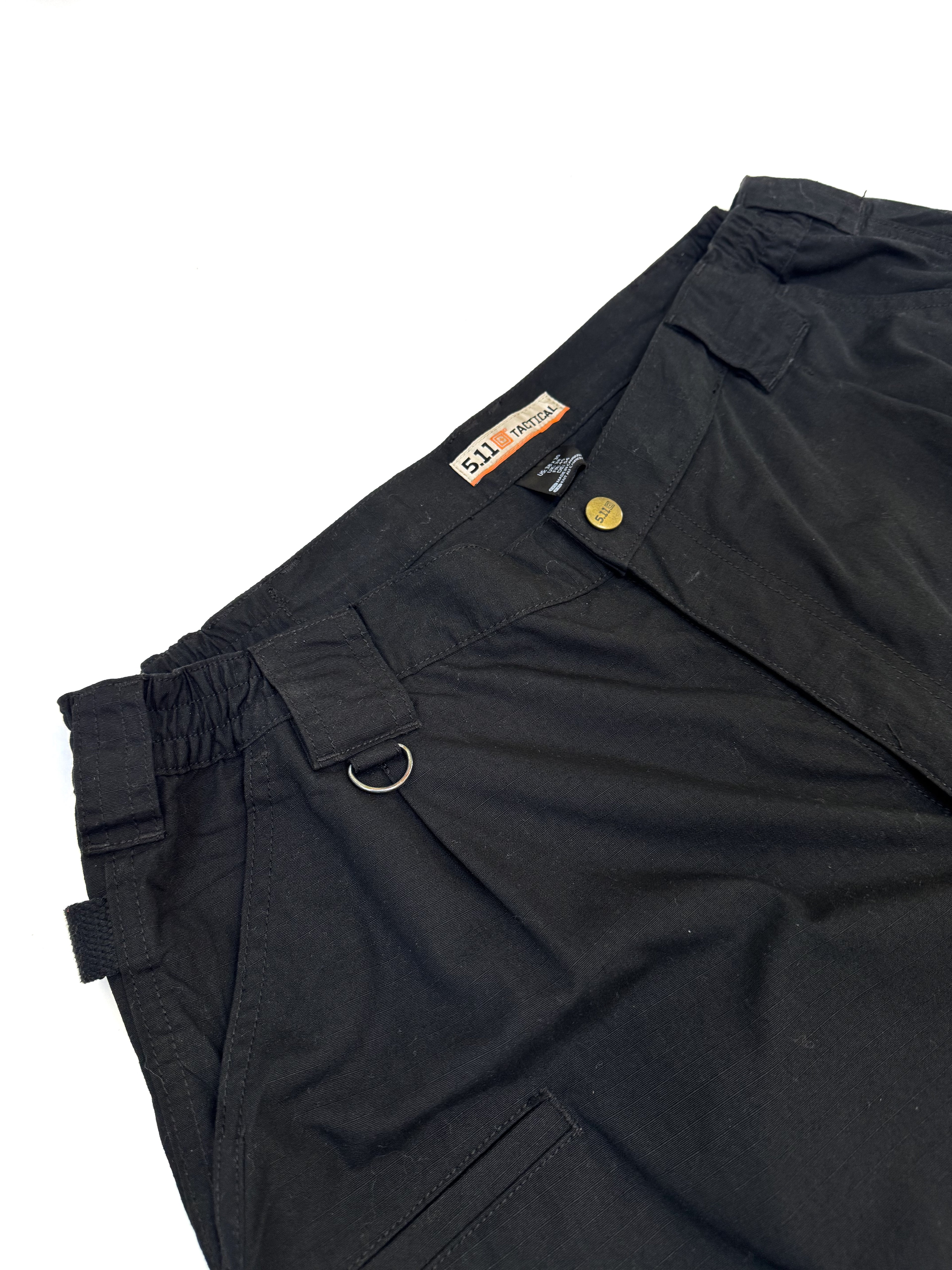 Cargo 5.11 Tactical  — Negro