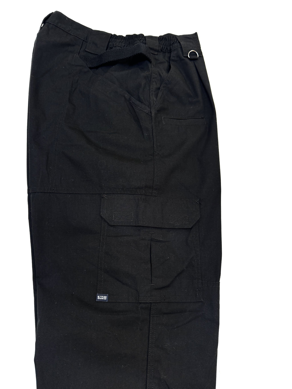 Cargo 5.11 Tactical  — Negro