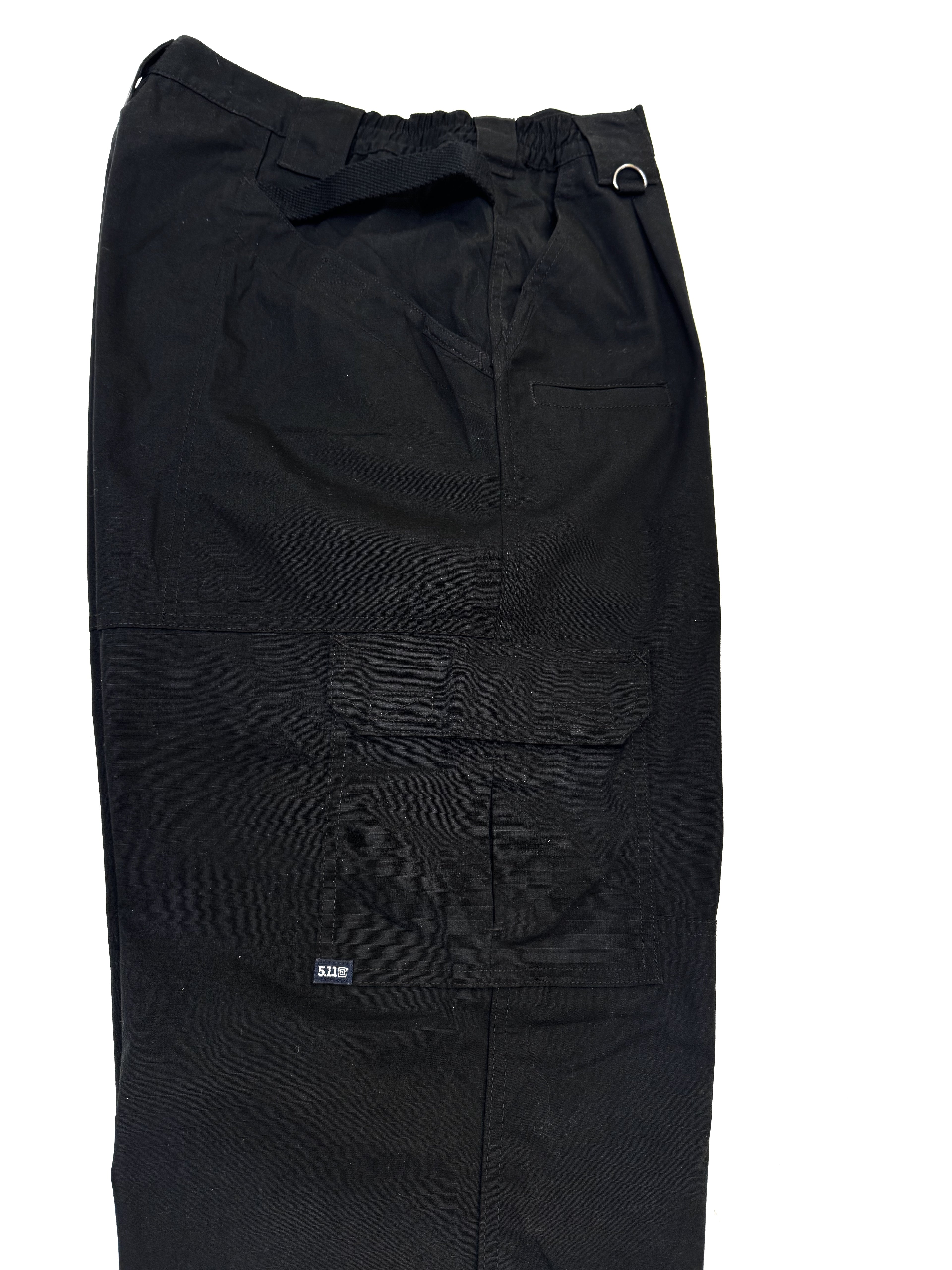 Cargo 5.11 Tactical  — Negro