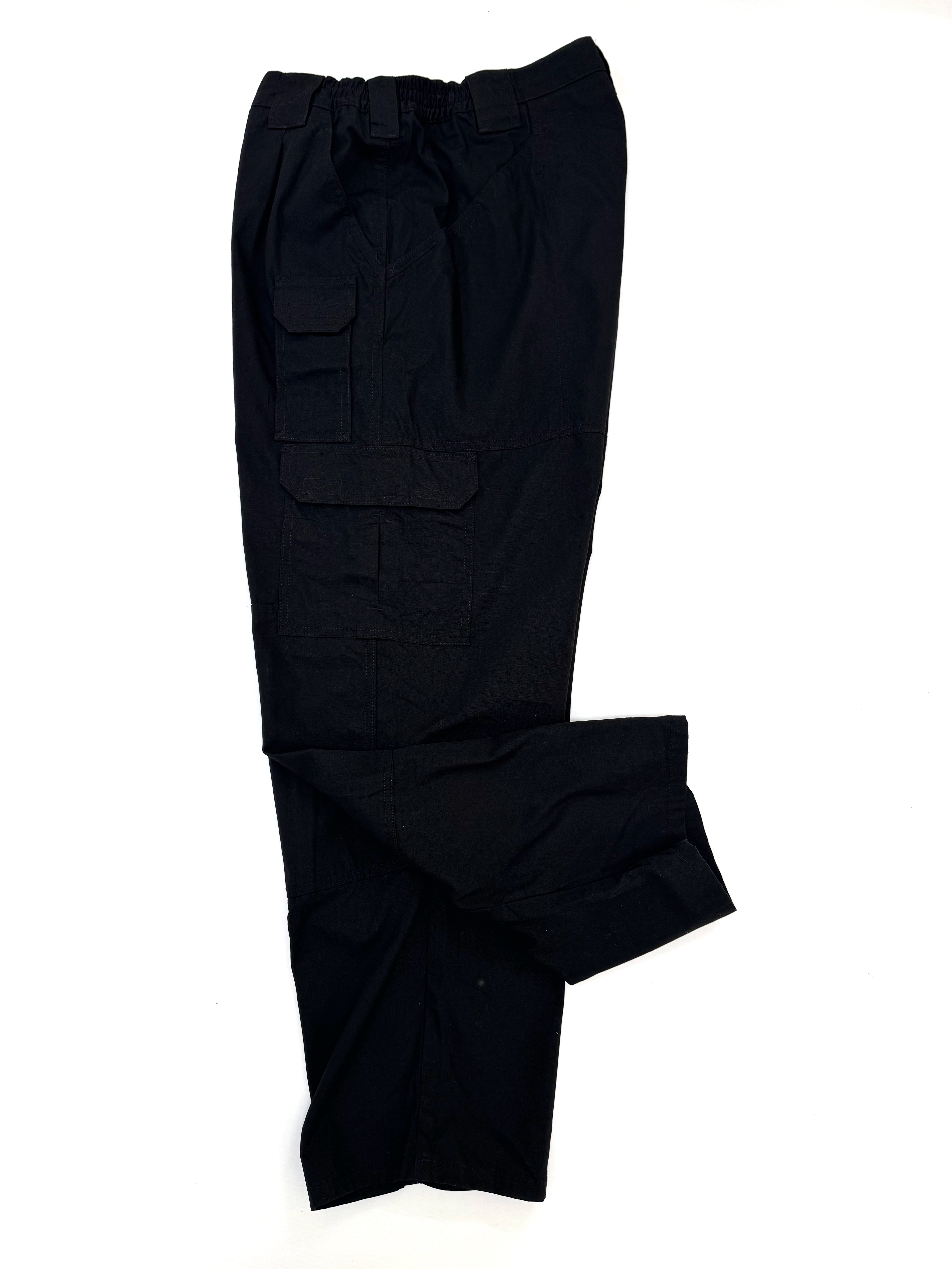Cargo 5.11 Tactical  — Negro