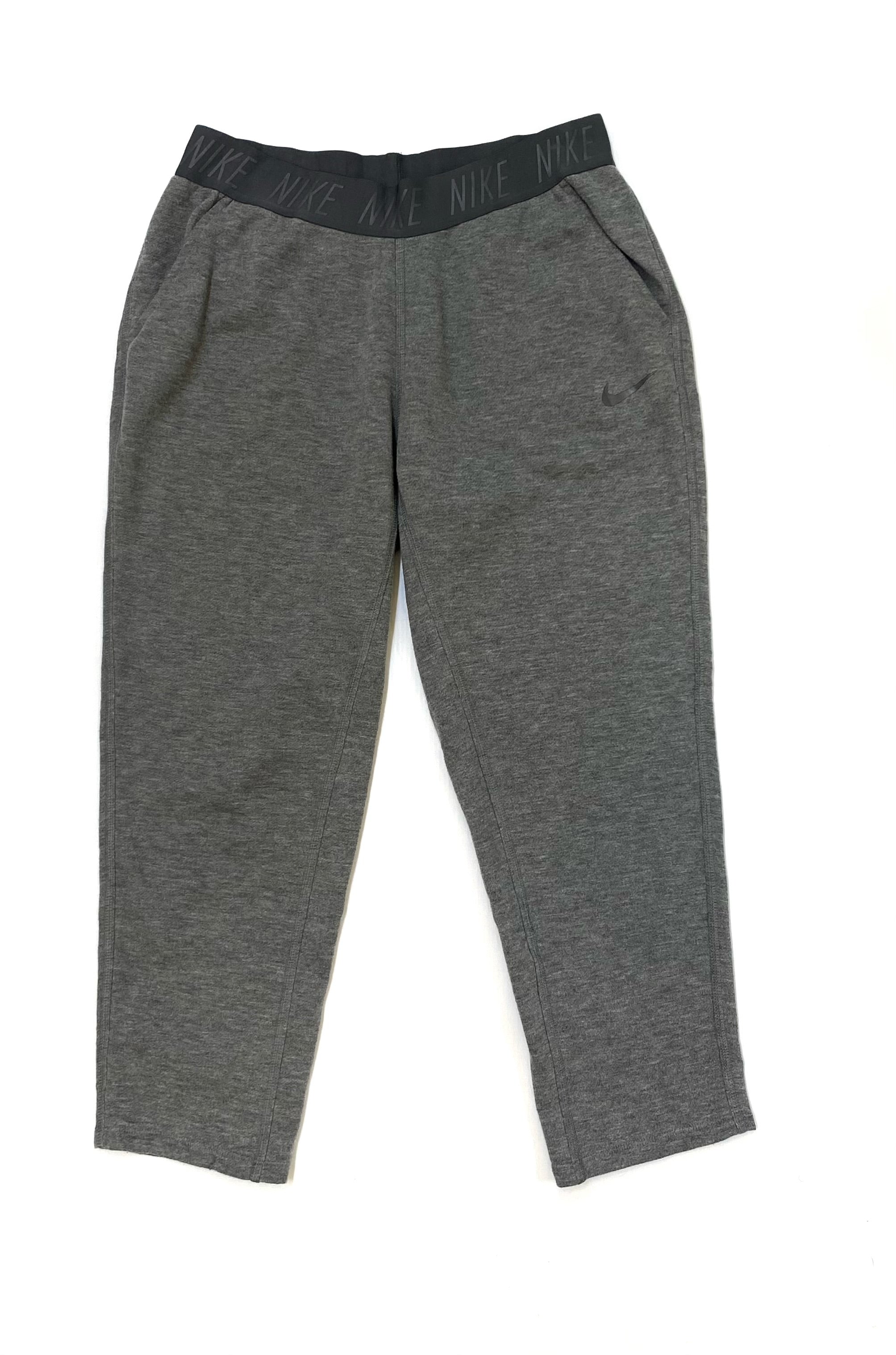Sudadera Nike Gris