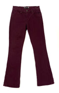 Jean Levi's Strauss Bootcut Vino Tinto