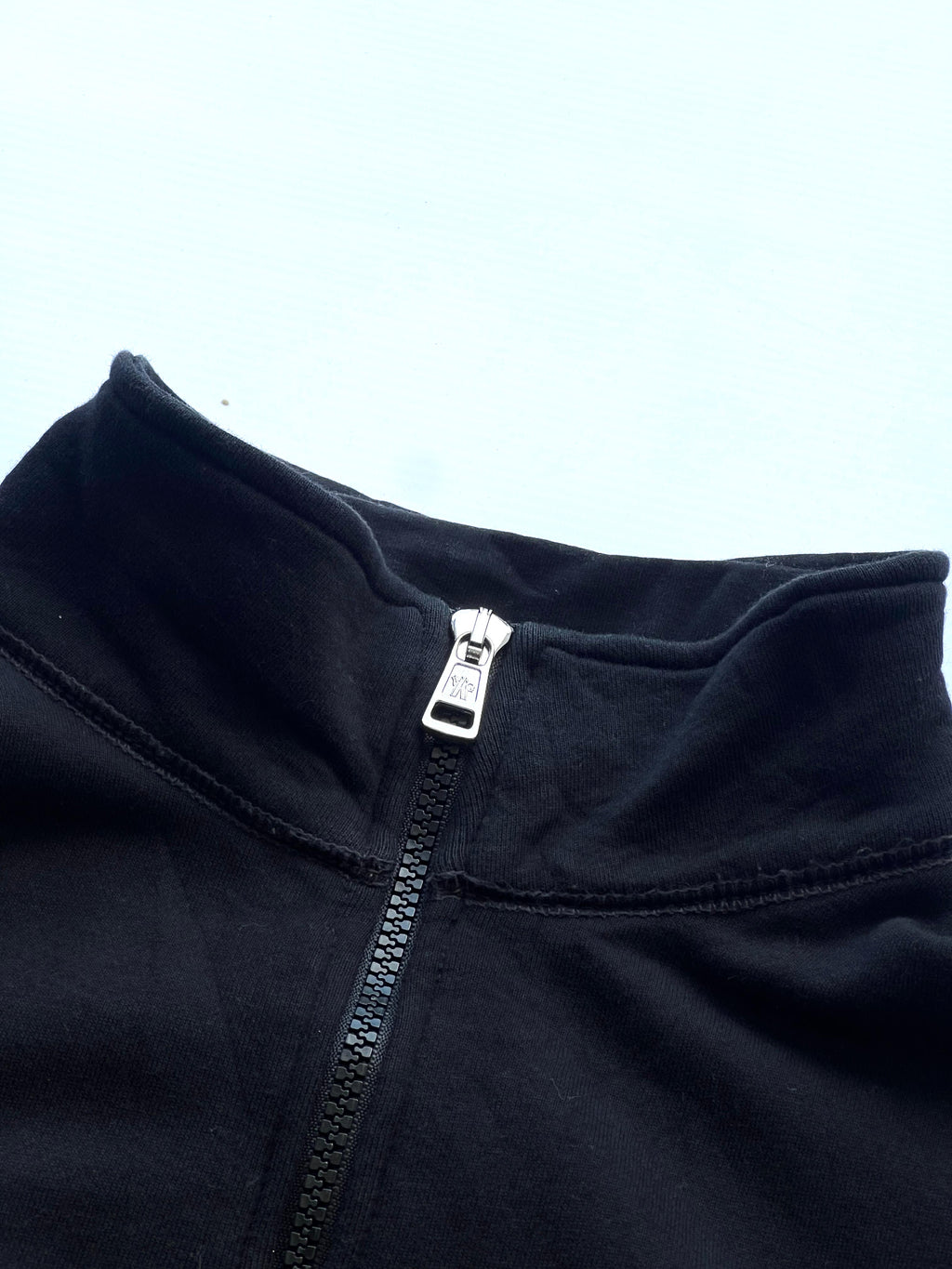 Chaqueta Moncler  negra