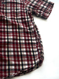 Camisa Manga Corta Chaps Ralph Lauren