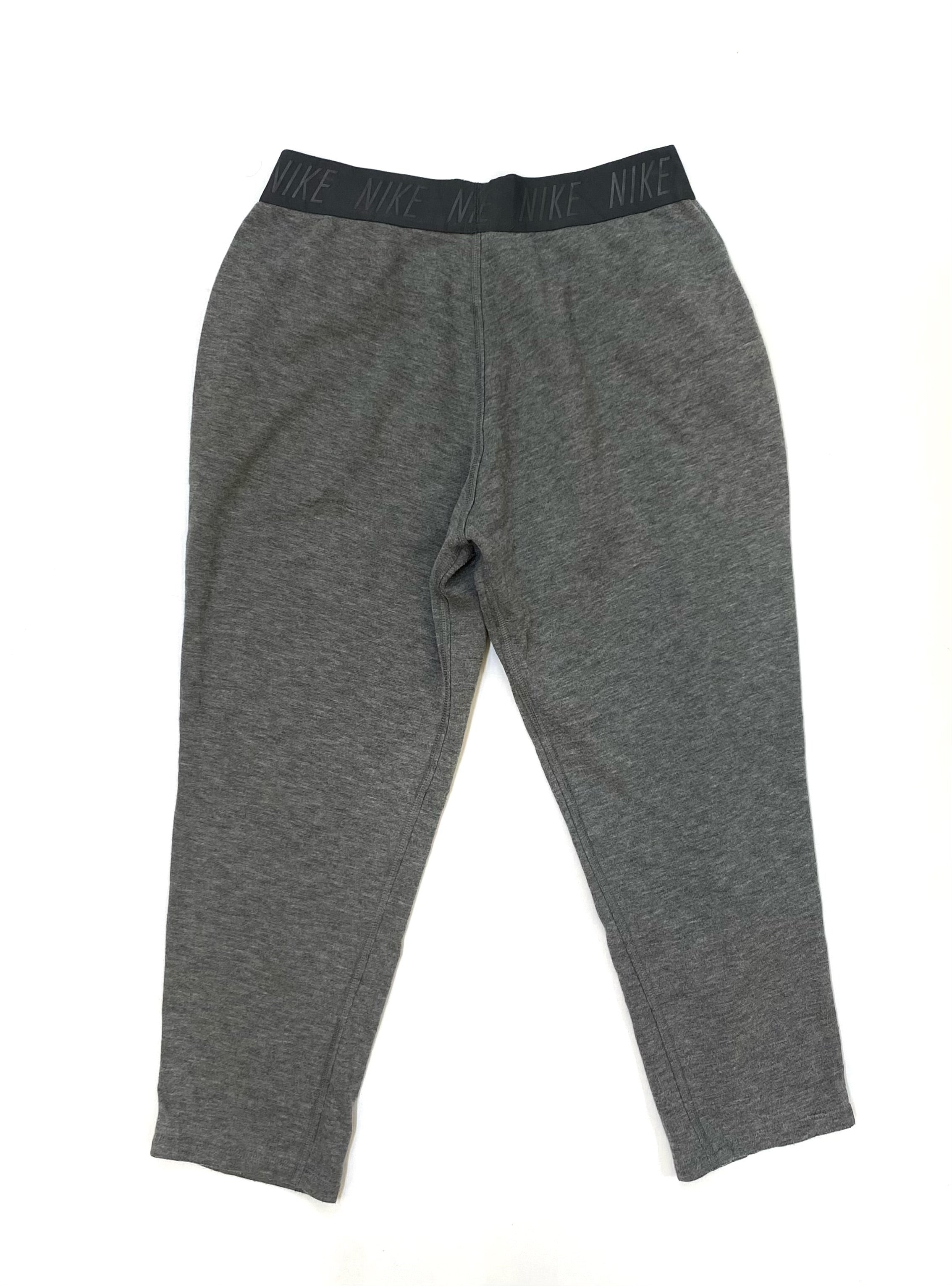 Sudadera Nike Gris