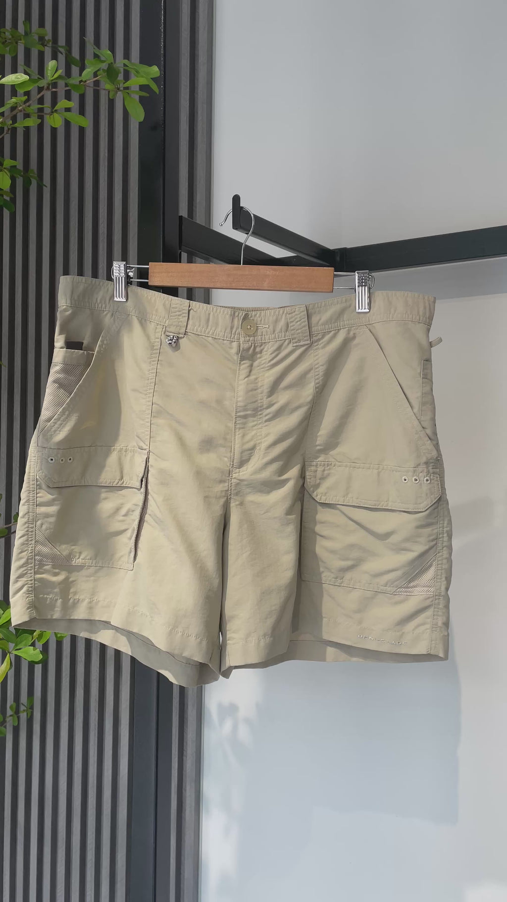 Bermuda Columbia PFG