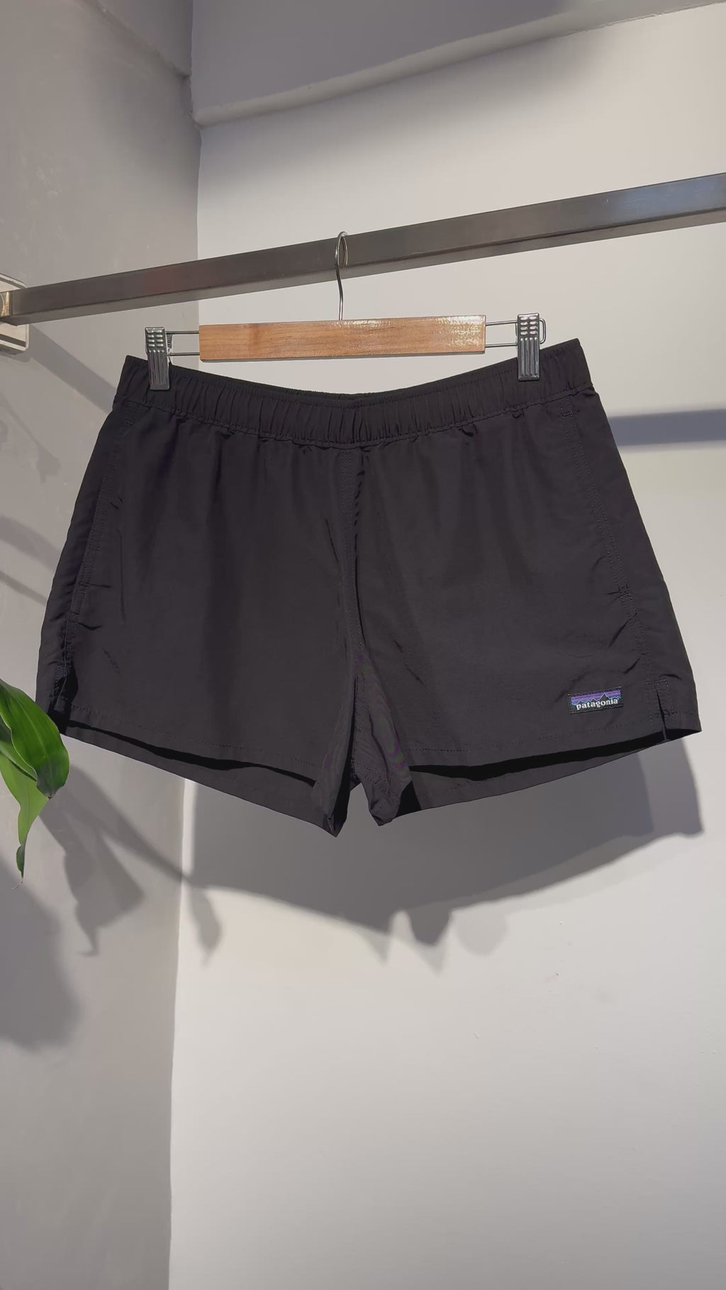 Short Patagonia Negro