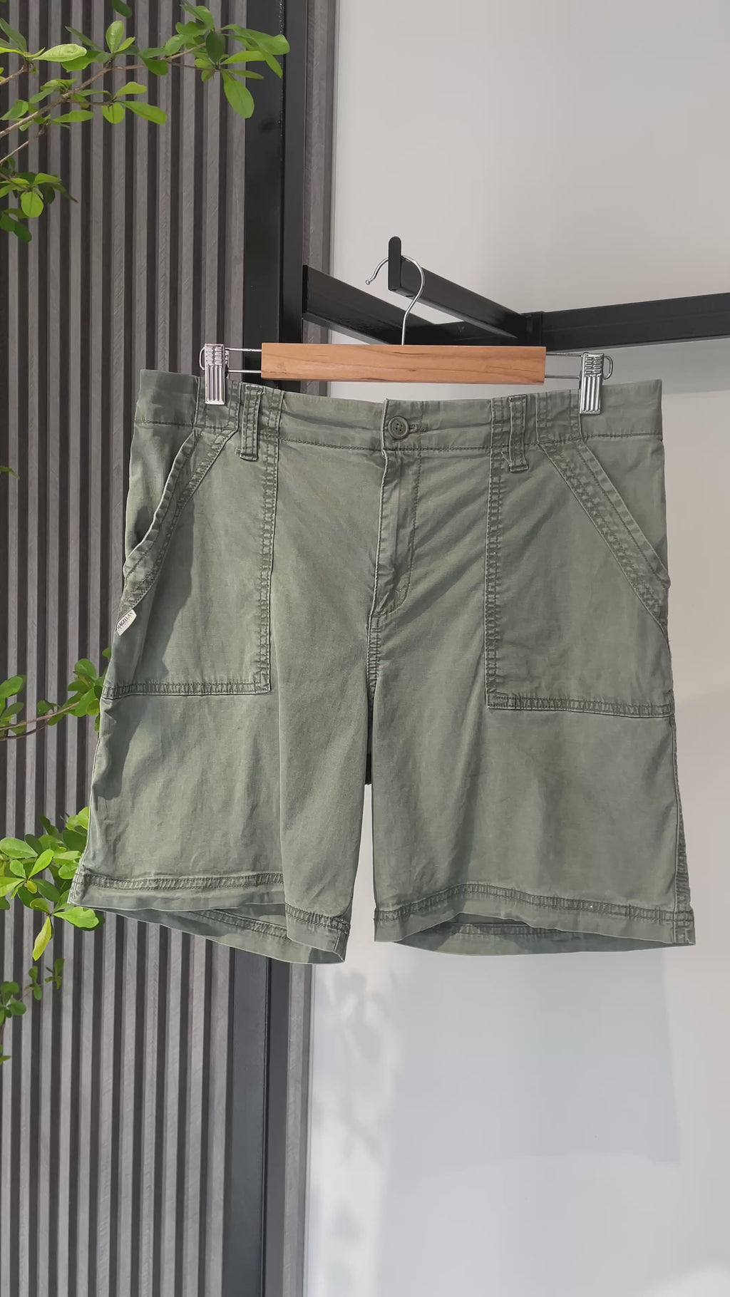 Bermuda Magellan Outdoors