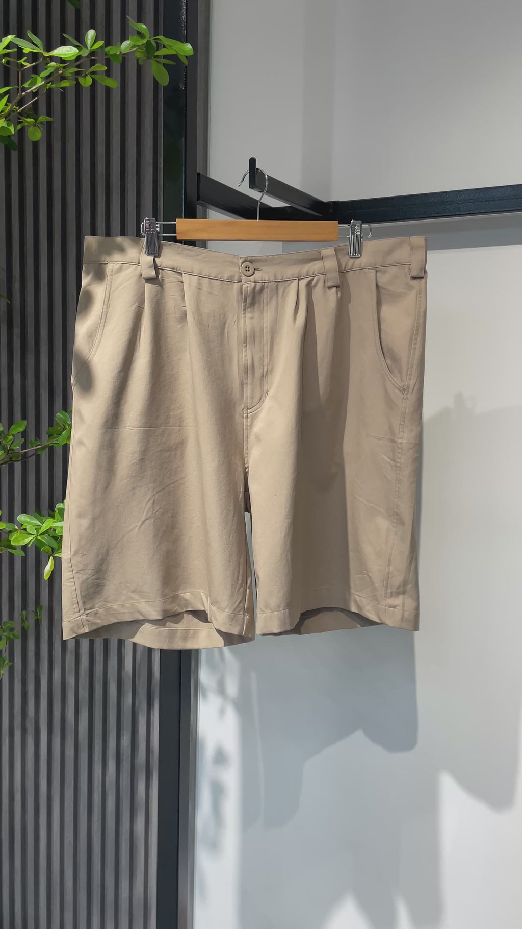 Bermuda Under Armour