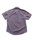 Camisa Manga Corta Ralph Lauren Gingham