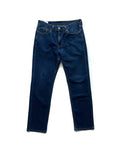 Jean Levi's Azul Oscuro