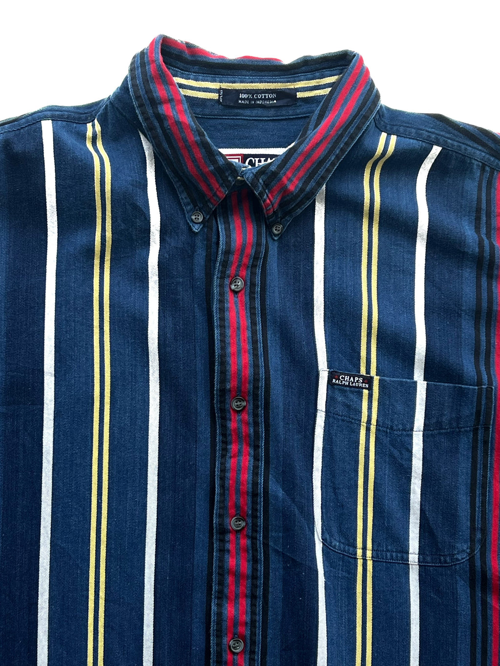 Camisa Chaps Ralph Lauren