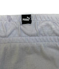 Short Puma gris claro