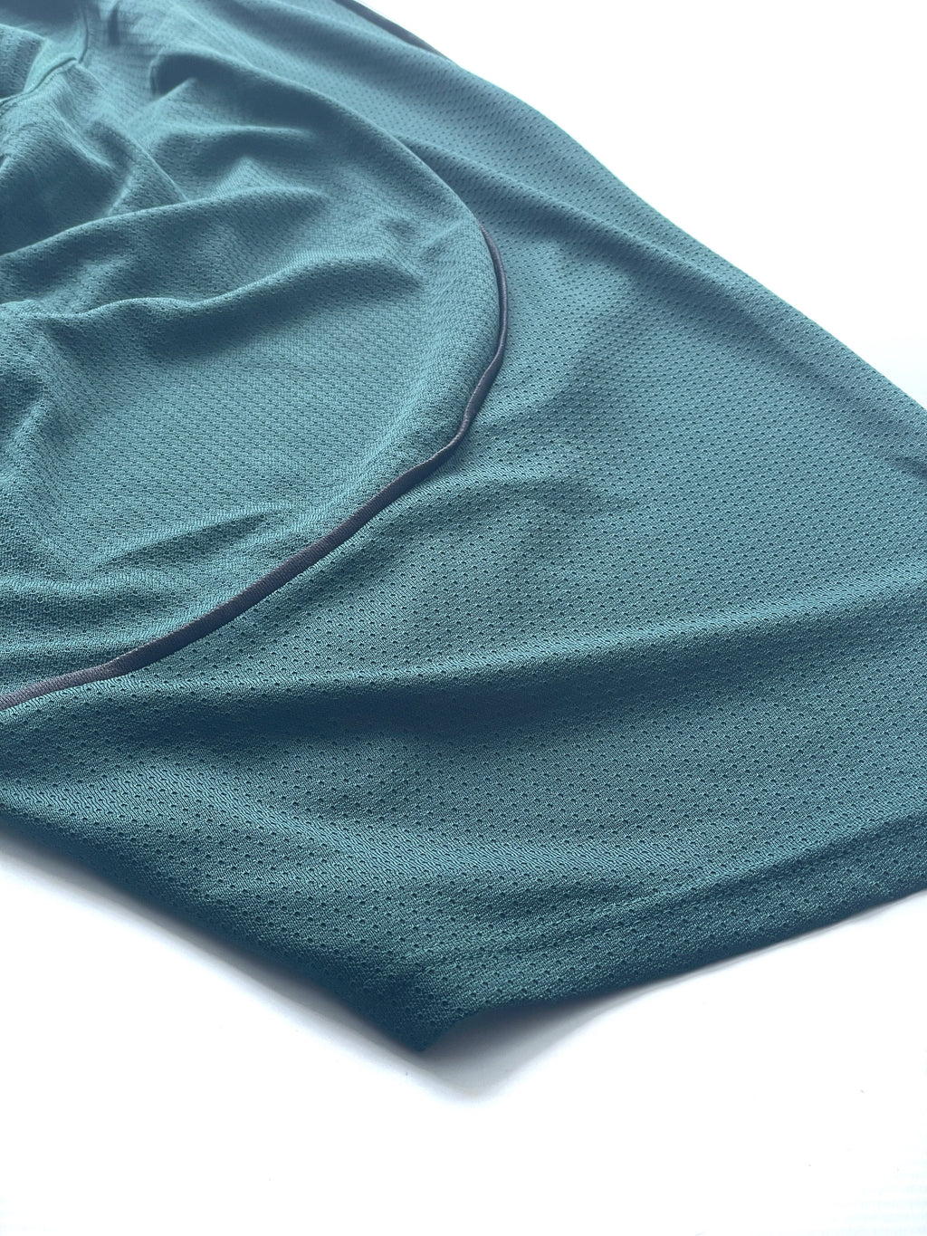 Camiseta Kamazu Hockey Verde