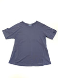 Camiseta Columbia Omni-Wick Azul Gris